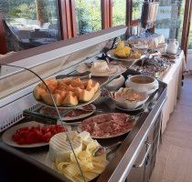 Hotel Balocco Arzachena